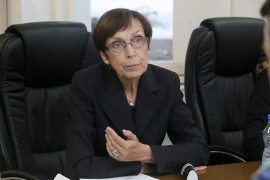 Marget Uber: Proces proširenja mora se nastaviti