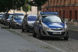 Ubijen dok je branio invalida od pljačkaša