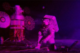 NASA: Četiri astronauta dvije nedjelje na Mjesecu