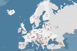 Analiza: Crveno svjetlo za Skoplje i Tiranu ne mora biti loša stvar
