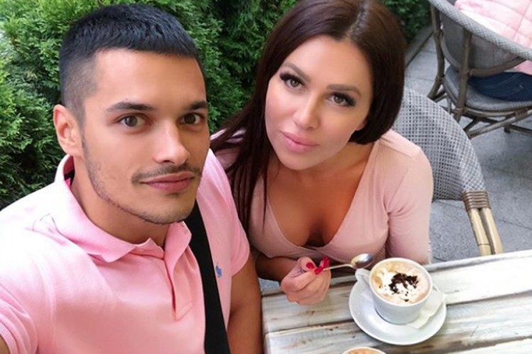 Stanija u Crnoj Gori kod momka, zajedno posjetili i Ostrog