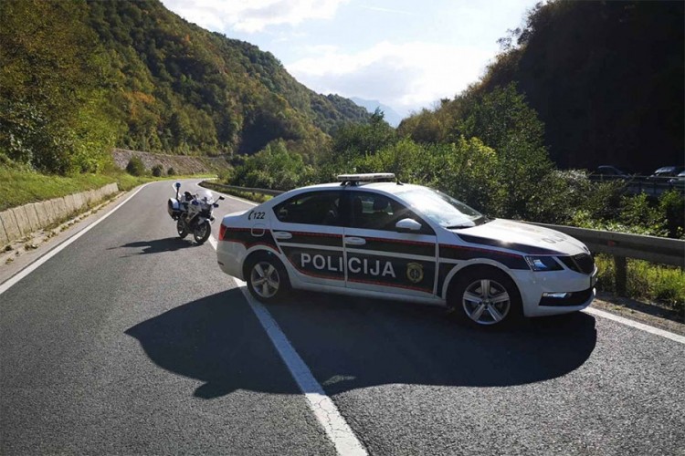 Utvrđuje se uzrok nesreće u kojoj su poginule dvije žene i beba