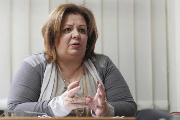 Janeva ostaje u pritvoru zbog afere "Reket"