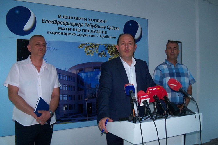 Petrović: Struja za sada neće poskupjeti