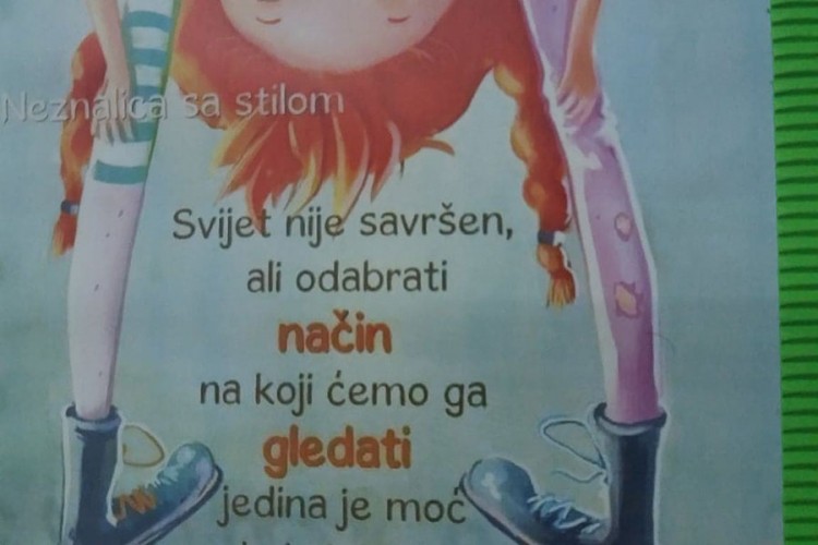 "Mozaik prijateljstva" vratio osmijeh na dječja lica
