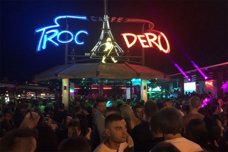 Ruše popularni "Trokadero" nakon 27 godina