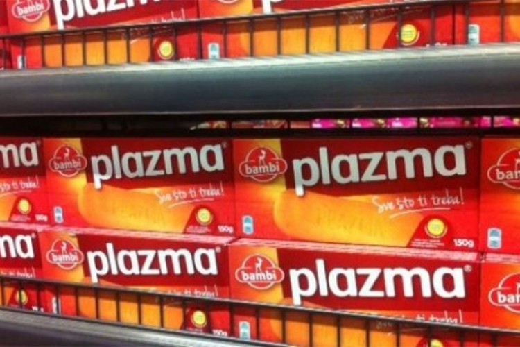 Poslovođa nestao s plazmom i ostalom robom