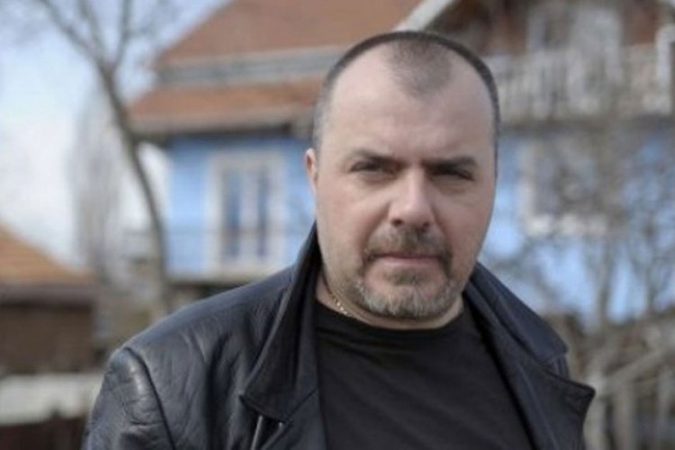 Nikola Kojo završio u bolnici