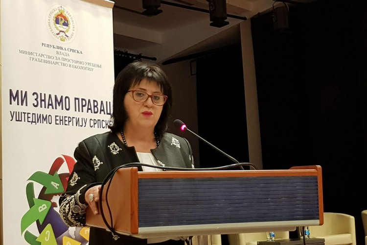 Konferencija o energetskoj efikasnosti u Tesliću okupila oko 200 stručnjaka