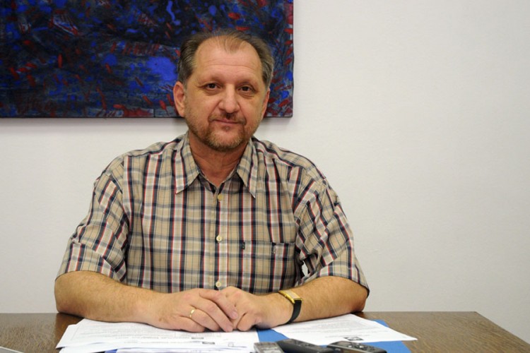 Luka Kecman: Studenti s hendikepom koštaju k'o Svetog Petra kajgana