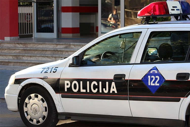 Djevojčicu udario automobil u Mostaru