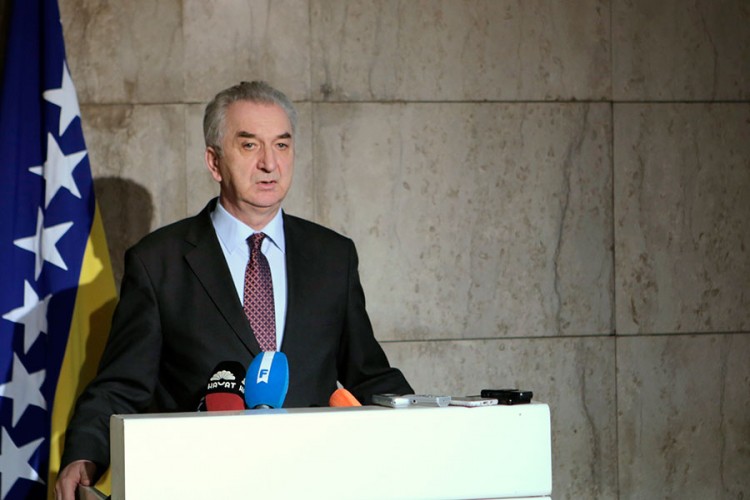 Šarović: Izvoz piletine značajan napredak ka evropskim standardima