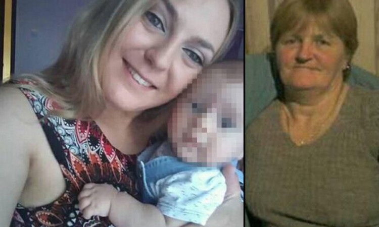 Sahranjene beba, majka i baka stradale u tragičnoj nesreći