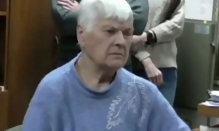 Baba monstrum ubijala ljude, od njih pravila pihtije pa dijelila djeci