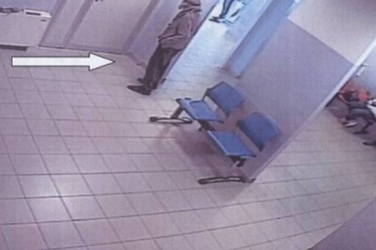 U bolničkoj čekaonici proveo 23 sata i umro