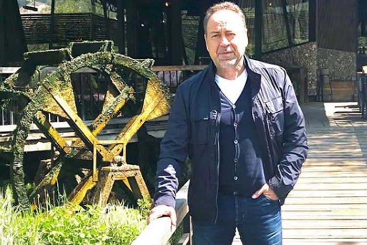 Evo kako izgleda supruga Marinka Rokvića