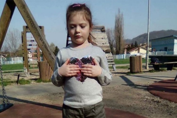 Mala Sunčica iz Banjaluke nastavlja borbu, pomozite joj