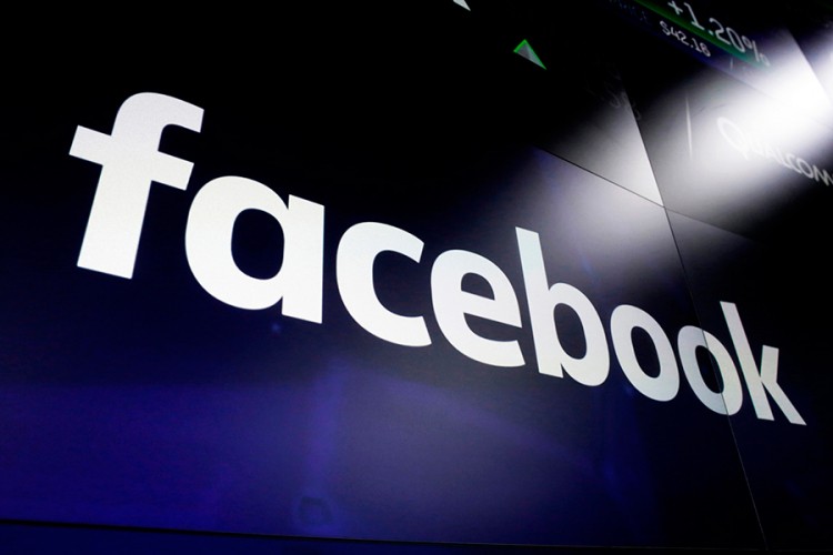 Facebook uklonio naloge u nekoliko zemalja