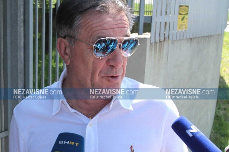 Mamić optužen i po treći put