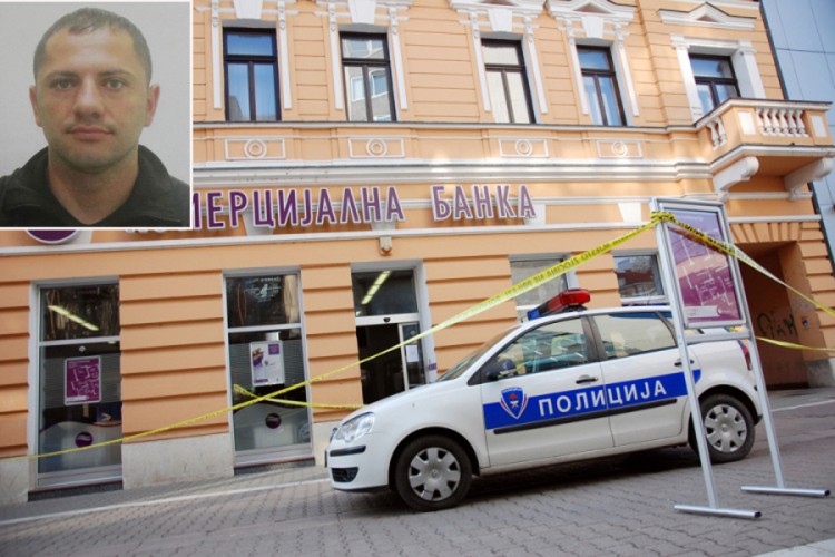 Za Đorđem Ćulumom će biti raspisana potjernica