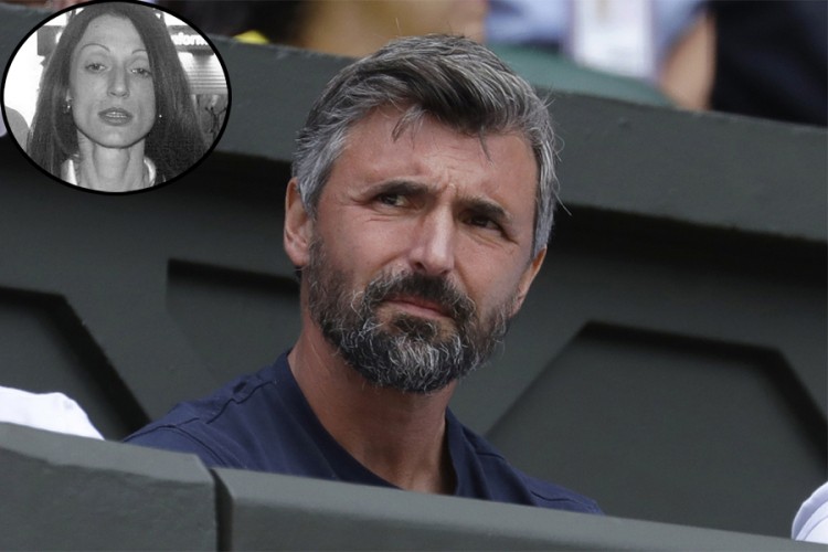 Umrla sestra Gorana Ivaniševića