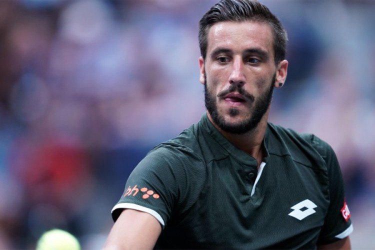 Džumhur u finalu kvalifikacija za Masters u Šangaju