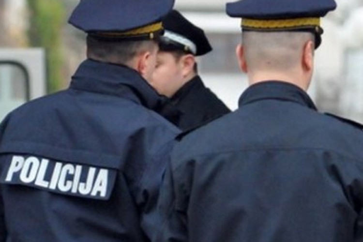 Cetinjanin poginuo u saobraćajnoj nesreći