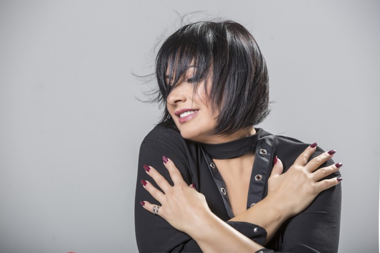Kaliopi za "Nezavisne": Moja muzika ulazi u sve zidove