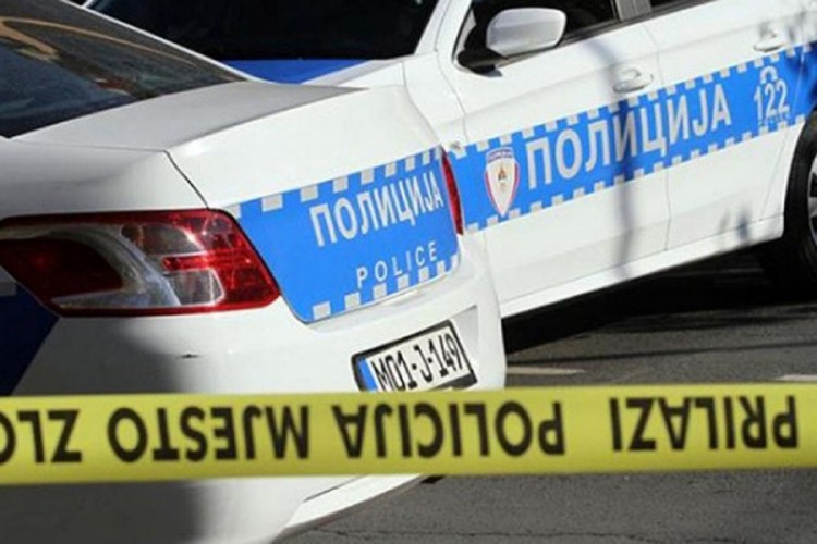 Maloljetnika udario auto kod Doboja