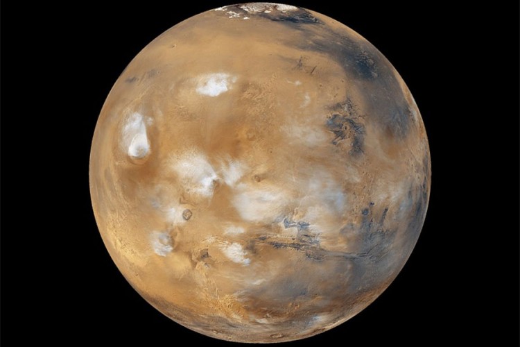 NASA uskoro objavljuje vijesti o vanzemaljskom životu