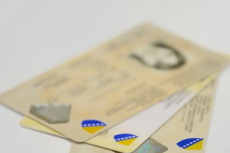 Moldavka falsifikovala dokumente državljanke BiH