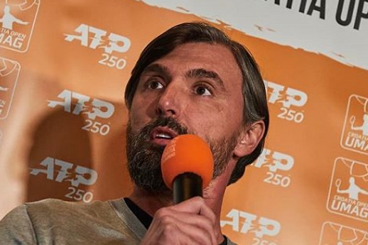 Otkriveno od čega je preminula sestra Gorana Ivaniševića