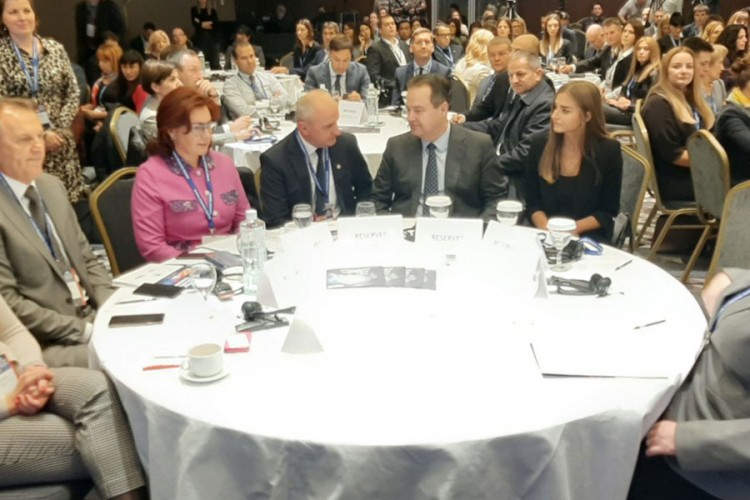 Srbija do kraja godine završava dio "Turskog toka", Srpska sljedeća
