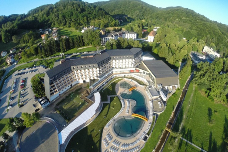 Odluka rukovodstva ZTC "Banja Vrućica": Minimalna plata 600 KM