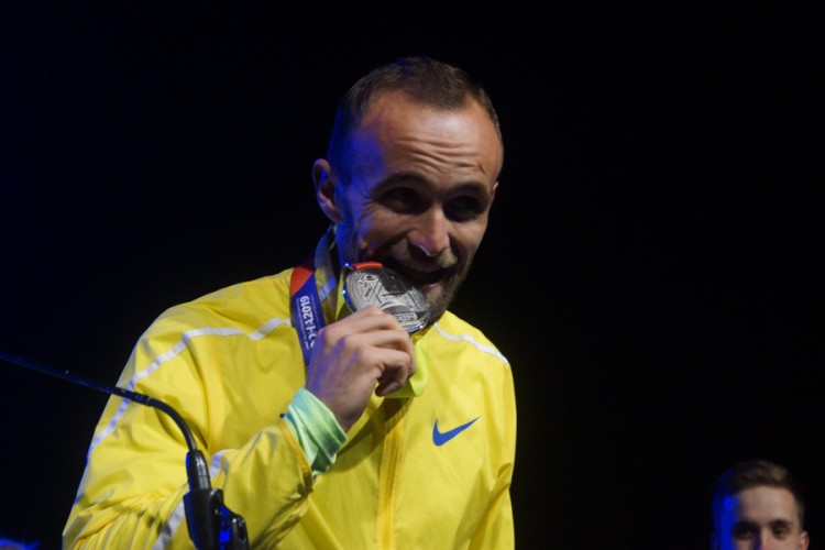 Amel Tuka za "Nezavisne": Borio sam se za svoju zemlju