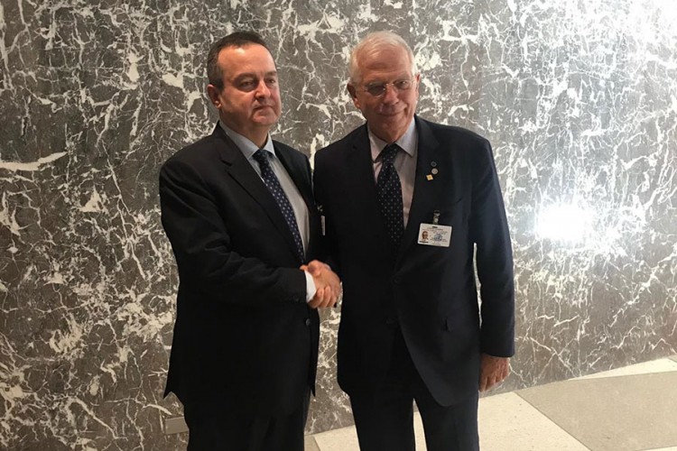 "Ako Kina, Indija i Rusija ne priznaju Kosovo, ono neće biti država"