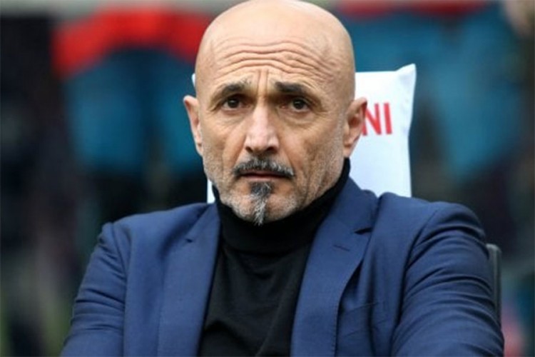 Spaleti ne preuzima Milan zbog spora sa Interom
