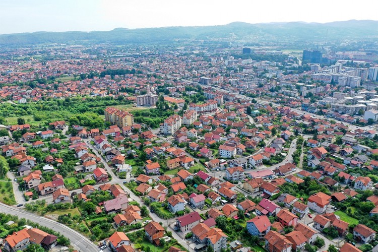 Budžet Banjaluke planiran na iznos od 134 miliona KM