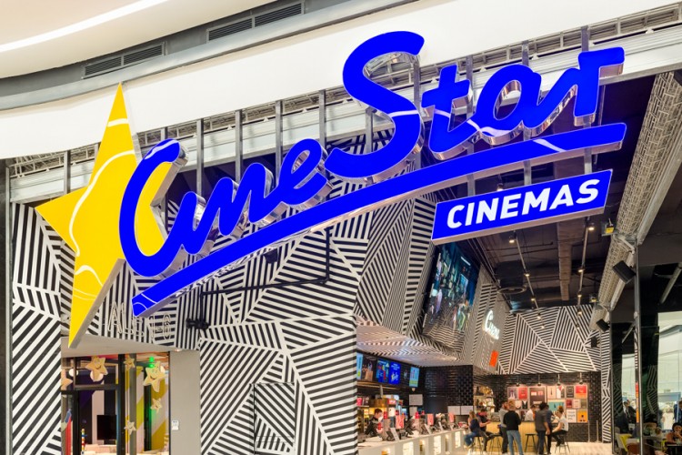 Metallica, Shakira i Depeche mode u kino dvoranama Cinestara!