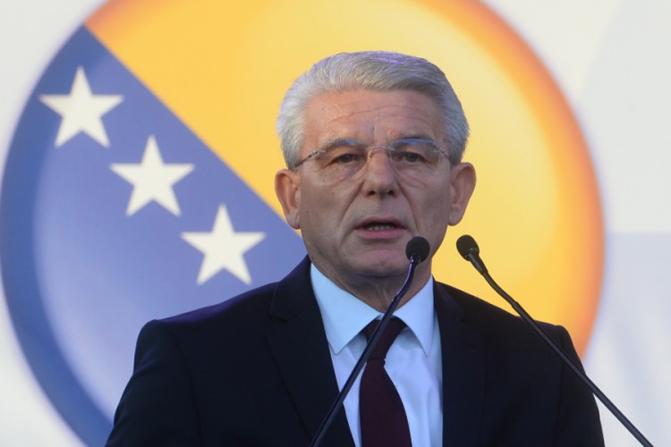 Džaferović: Autoput vodi region u mir i stabilnost