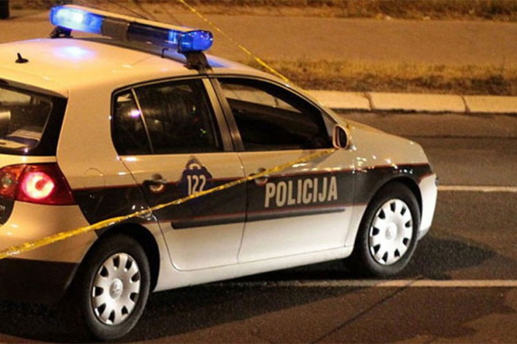 Pežoom udario biciklistu u Visokom