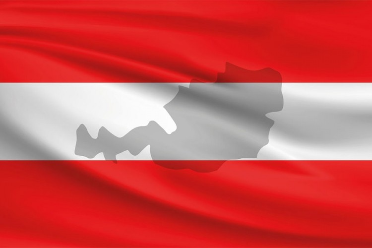 Mladi ustaša u Skupštini Austrije?