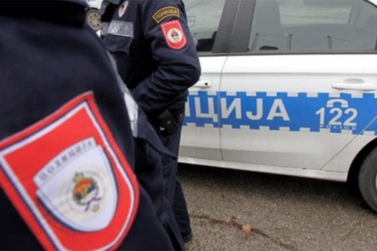 Pet povrijeđenih u sudaru pola i traktora