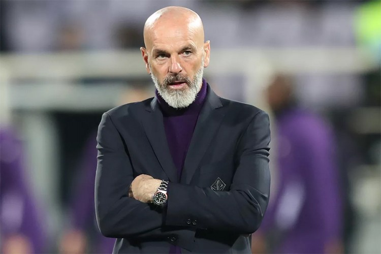 Pioli novi trener Milana