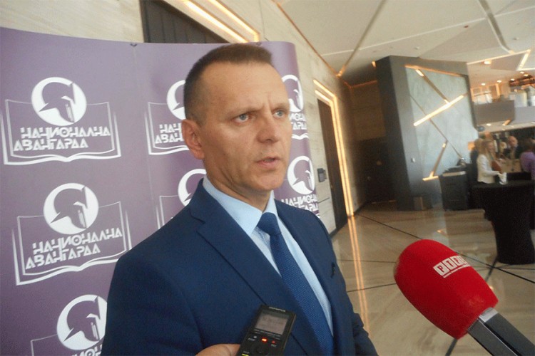 Lukač: MUP RS nije obaviješten o povratku džihadista u BiH