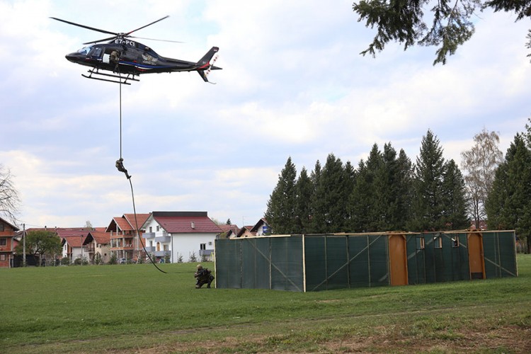 Žalba odbačena, MUP-u dolijeću tri helikoptera