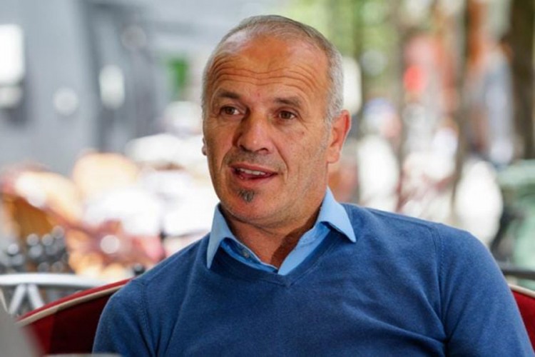 Šumanov spisak za Crnu Goru