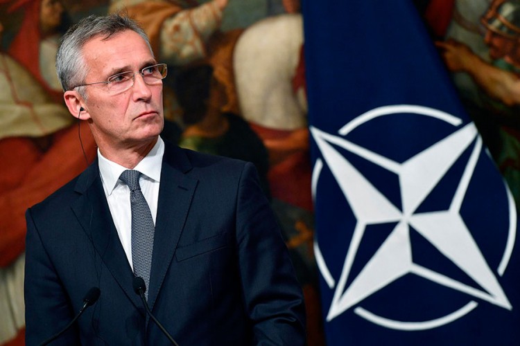 Stoltenberg: Turska da ne destabilizuje region