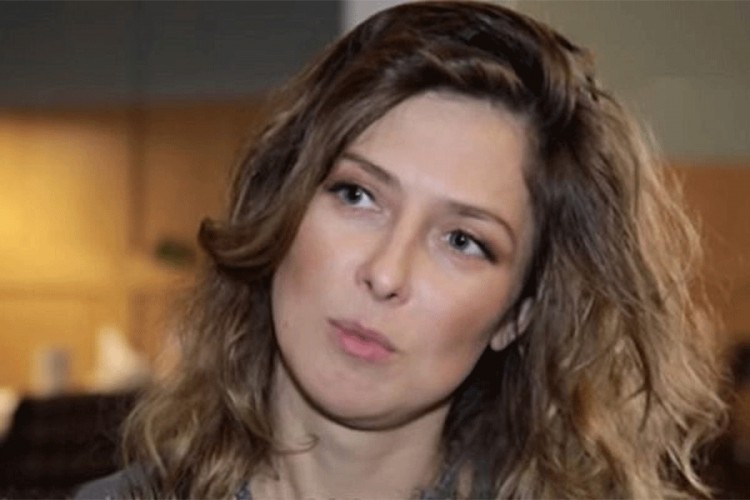 Iran oslobodio rusku novinarku