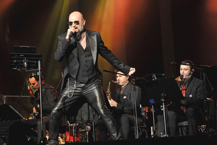 "Rok opera" 15. novembra u "Boriku"
